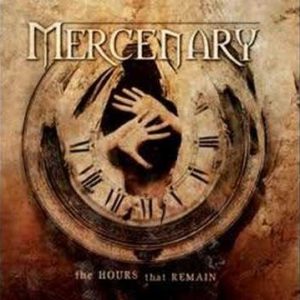 Mercenary - Lost Reality